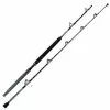 CROWDER RODS Crowder Bluewater Slick Butt/AFTCO HD Roller Guide Stand-Up Rods