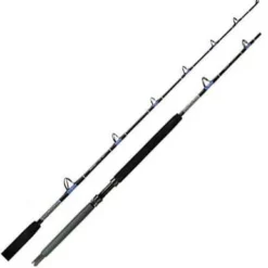 CROWDER RODS Crowder Bluewater Spin Troll Rods