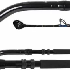 CROWDER RODS Crowder DDS50 Deep Drop Sword Rod - 6 Ft.