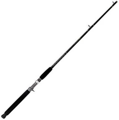 CROWDER RODS Crowder E-Series Fiberglass Casting Rods 1 CROWDER RODS Crowder E-Series Fiberglass Casting Rods