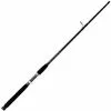 CROWDER RODS Crowder E-Series Fiberglass Spinning Rods