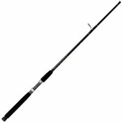 CROWDER RODS Crowder E-Series Fiberglass Spinning Rods