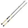 CROWDER RODS Crowder E-Series Lite Casting Rods