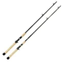 CROWDER RODS Crowder E-Series Lite Casting Rods