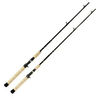 CROWDER RODS Crowder E-Series Lite Casting Rods 1 CROWDER RODS Crowder E-Series Lite Casting Rods