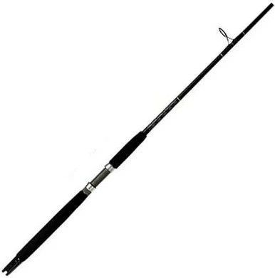 CROWDER RODS Crowder E-Series Spin Troll Rods 1 CROWDER RODS Crowder E-Series Spin Troll Rods