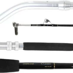 CROWDER RODS Crowder Economy Deep Drop Rods