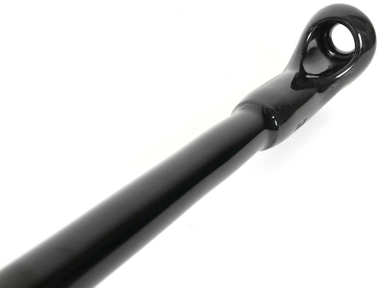 CROWDER RODS Crowder Kite Rod Pro W/ Stuart (1pc) Aluminum Butt & Fuji SIC Kite Top 3 CROWDER RODS Crowder Kite Rod Pro W/ Stuart (1pc) Aluminum Butt & Fuji SIC Kite Top - Image 3