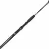 CROWDER RODS Crowder Kite Rod Pro W/ Stuart (1pc) Aluminum Butt & Fuji SIC Kite Top