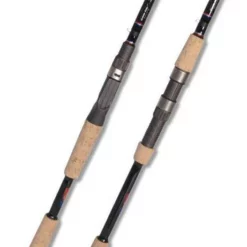 CROWDER RODS Crowder SS668 Salute Series Spinning Rod