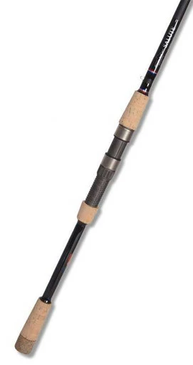 CROWDER RODS Crowder SS710 Salute Series Spinning Rod 1 CROWDER RODS Crowder SS710 Salute Series Spinning Rod