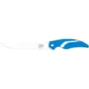 Cuda 18090 Blue Titanium Bonded 7 Wide Fillet Knife