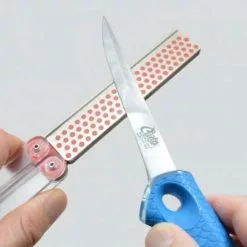 Cuda 18219 Marine Knife & Hook Sharpener - 2 Sided -Marine Equipment & Accessories Sales Store cuda 18219 marine knife hook sharpener 72649.1651100593