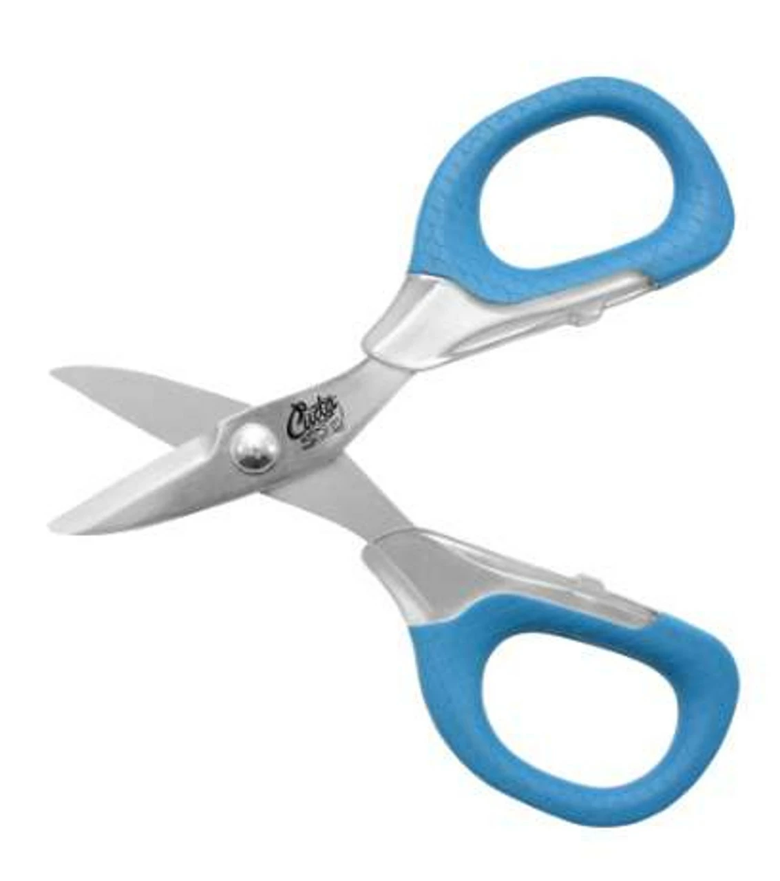 Cuda 18362 5.5in Braid Shears 3 Cuda 18362 5.5in Braid Shears - Image 3