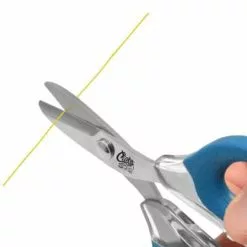 Cuda 18362 5.5in Braid Shears 8 Cuda 18362 5.5in Braid Shears -Marine Equipment & Accessories Sales Store cuda 18362 5 5in braid shears 82494.1651100606