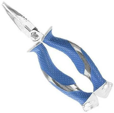 Cuda 18838 Titanium Bonded Ring Splitter 1 Cuda 18838 Titanium Bonded Ring Splitter