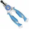 Cuda 18846 Titanium Bonded Aluminum Alloy Dual Pliers