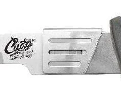 Cuda Interchangeable Fillet Knife Set -Marine Equipment & Accessories Sales Store cuda 23070 interchangeable knife set 58707.1676038827
