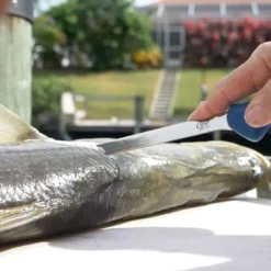 Cuda AquaTuff Fillet Knifes With Blade Cover 9 Cuda AquaTuff Fillet Knifes With Blade Cover -Marine Equipment & Accessories Sales Store cuda aquatuff fillet knifes with blade cover 74934.1676038841