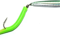 Daddy Mac Lures Daddy Mac Elite Deluxe Casting Jigs