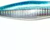 Daddy Mac Lures Daddy Mac Diamond Casting Jig - 4 Oz. - Herring