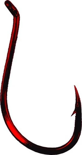 Daiichi Hooks Daiichi D06Z Bleeding Bait Red Salmon Egg Hook - 10 - 9pk 1 Daiichi Hooks Daiichi D06Z Bleeding Bait Red Salmon Egg Hook - 10 - 9pk