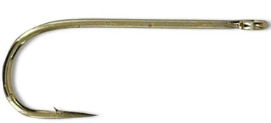 Daiichi Hooks Daiichi 1110 Dry Fly Hooks 1 Daiichi Hooks Daiichi 1110 Dry Fly Hooks