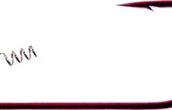 Daiichi Hooks Daiichi D65Z CopperHead Jig Hooks