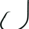 Daiichi Hooks Daiichi D81Z Stop Gap Light Wire Circle Hooks