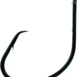 Daiichi Hooks Daiichi D81Z Stop Gap Light Wire Circle Hooks