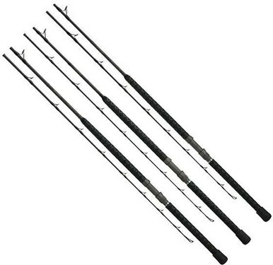 Daiwa Proteus Boat Conventional Rods (Old Models) 1 Daiwa Proteus Boat Conventional Rods (Old Models)
