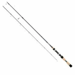 Daiwa Saltist Inshore Spinning Rods (Old Models)
