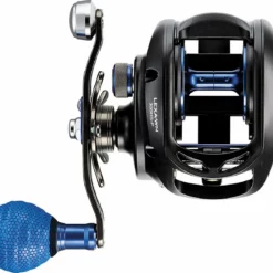 Daiwa Lexa WN Baitcasting Reels (Old Models) -Marine Equipment & Accessories Sales Store daiwa 2017 lexa wn baitcasting reels 28861.1651266686