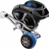 Daiwa Lexa WN Baitcasting Reels (Old Models)
