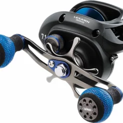 Daiwa Lexa WN Baitcasting Reels (Old Models) -Marine Equipment & Accessories Sales Store daiwa 2017 lexa wn baitcasting reels 94198.1651266686