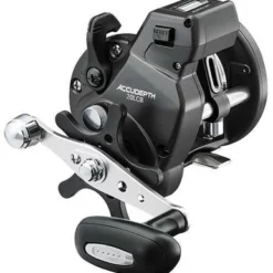 Daiwa Accudepth LC Line Coutner Reels