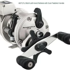 Daiwa Accudepth Plus-B Line Counter Levelwind Reels 10 Daiwa Accudepth Plus-B Line Counter Levelwind Reels -Marine Equipment & Accessories Sales Store daiwa accudepth plus b line counter levelwind reels 22705.1651169703