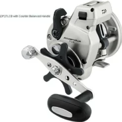 Daiwa Accudepth Plus-B Line Counter Levelwind Reels 7 Daiwa Accudepth Plus-B Line Counter Levelwind Reels -Marine Equipment & Accessories Sales Store daiwa accudepth plus b line counter levelwind reels 90760.1651169703