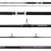 Daiwa Accudepth Trolling Rods
