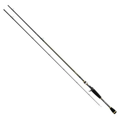 Daiwa AIRX731MHFB Aird-X Braiding-X Casting Rod 1 Daiwa AIRX731MHFB Aird-X Braiding-X Casting Rod