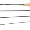 Daiwa Algonquin Fly Rods