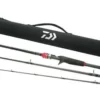 Daiwa Ardito Multi-Piece Travel Rods