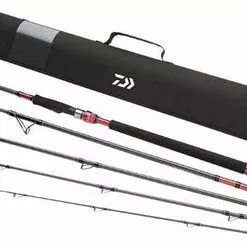 Daiwa Ardito Surf Travel Rods
