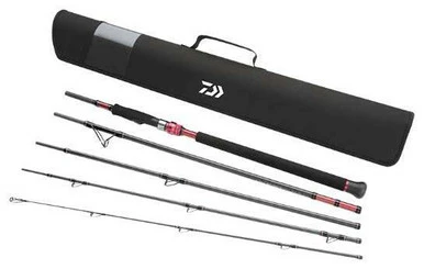 Daiwa Ardito Surf Travel Rods 1 Daiwa Ardito Surf Travel Rods