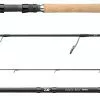 Daiwa Back Bay Spinning Rods