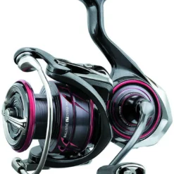 Daiwa Ballistic LT MQ Spinning Reels