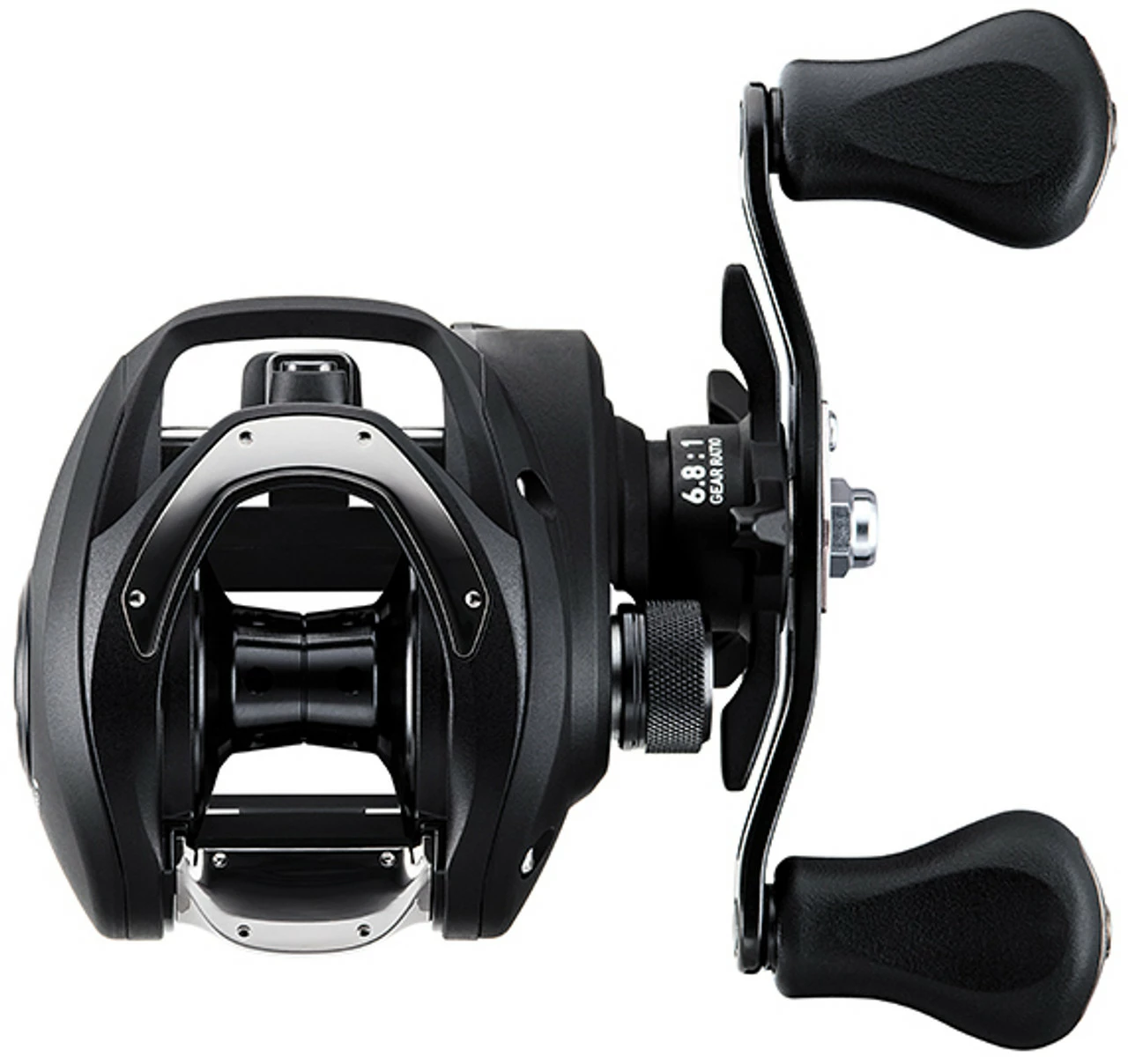 Daiwa CC Baitcasting Reels 2 Daiwa CC Baitcasting Reels - Image 2