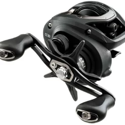 Daiwa CC Baitcasting Reels