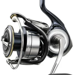 Daiwa Certate LT Spinning Reels