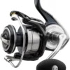 Daiwa Certate SW Spinning Reels